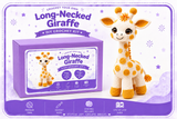 Giraffe Crochet Kit for Beginners